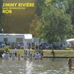 Jimmy Rivière