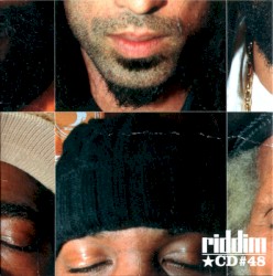 Riddim CD #48