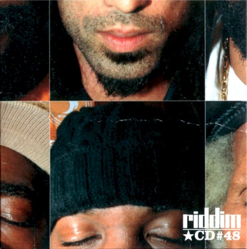 Riddim CD #48