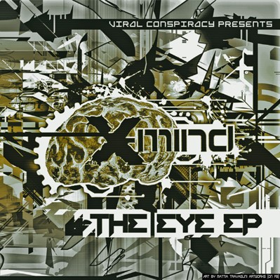 The Eye EP