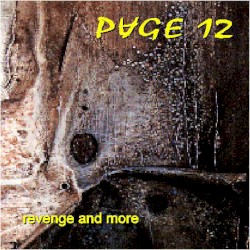 Revenge and More