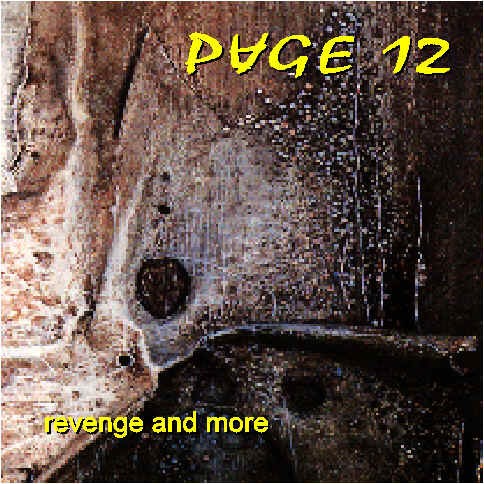 Revenge and More