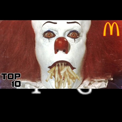 mcdonal!!!