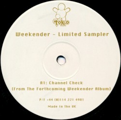 The Unreleased Dubs (Limited Sampler)