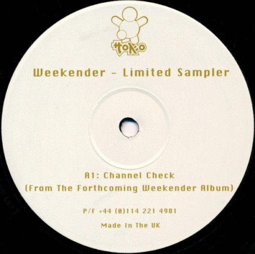 The Unreleased Dubs (Limited Sampler)