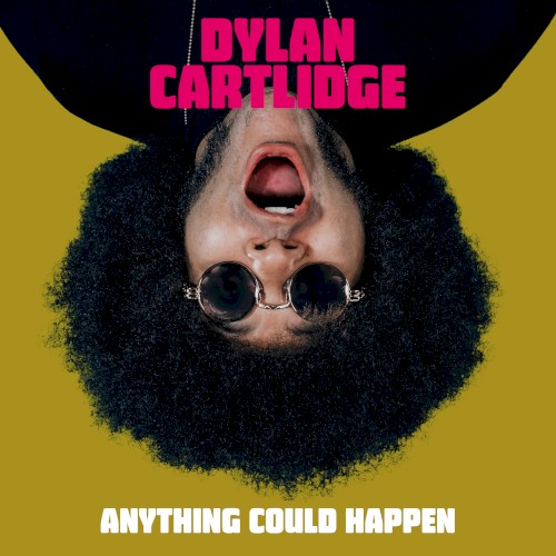 Anything Could Happen