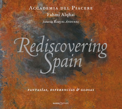 Rediscovering Spain
