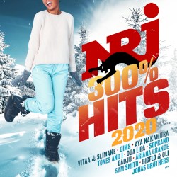 NRJ 300% Hits 2020