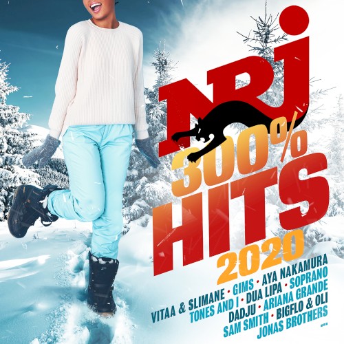 NRJ 300% Hits 2020