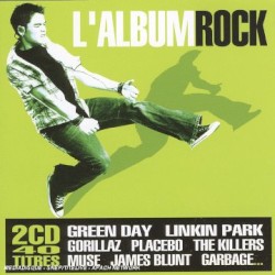 L’Album rock
