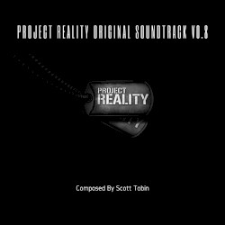 Project Reality Original Soundtrack v0.8