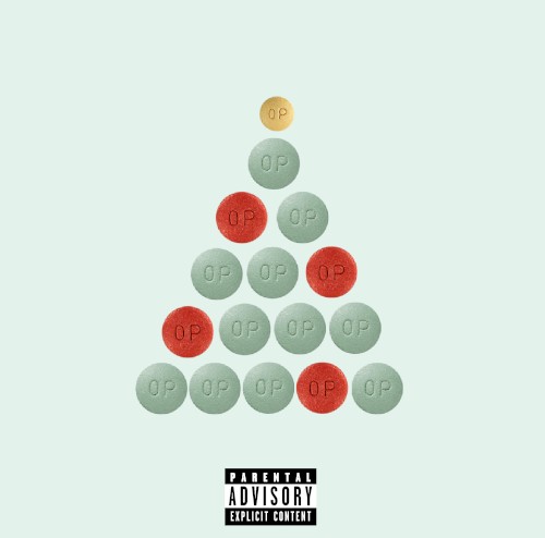 Xmas In The Trap
