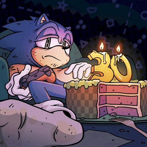 Crushing Thirties