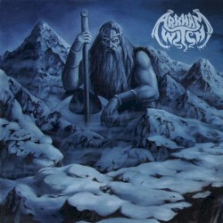 On Crom’s Mountain