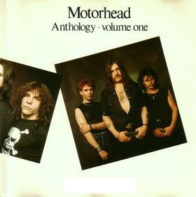 Anthology, Volume 1