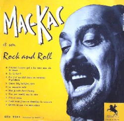 Mac-Kac et son Rock and Roll