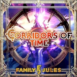 Corridors of Time