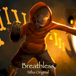 Breathless (Underswap Papyrus Theme)