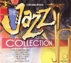 The Jazz Collection