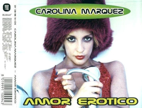 Amor erotico