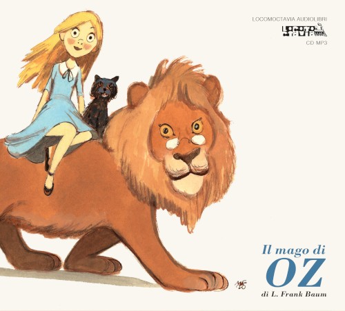 Il mago di Oz