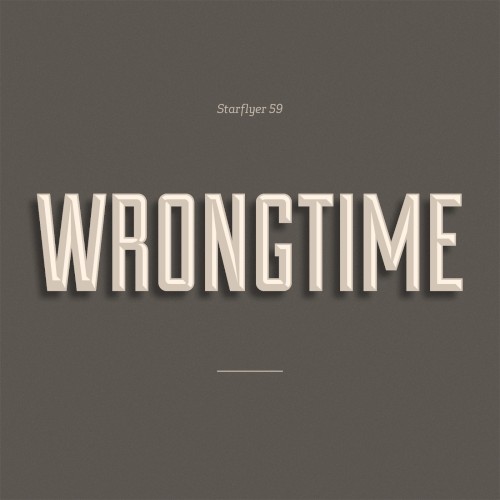 Wrongtime