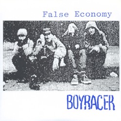 Boyracer / My Favorite