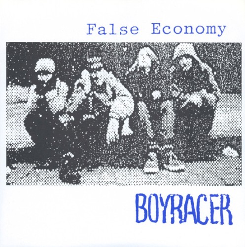 Boyracer / My Favorite