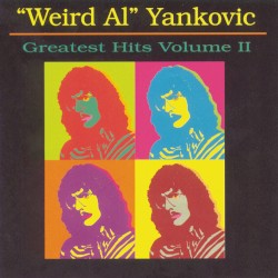 Greatest Hits, Volume II