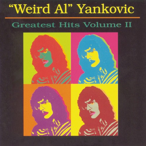 Greatest Hits, Volume II