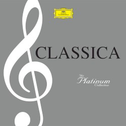 Classica: The Platinum Collection