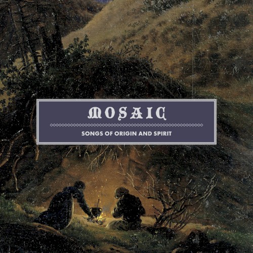 Songs of Origin and Spirit