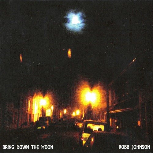 Bring Down the Moon