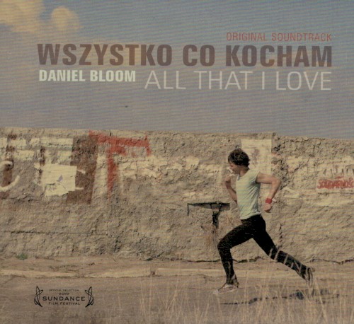 Wszystko co kocham