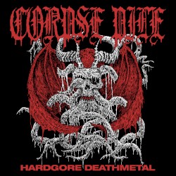 Hardgore Deathmetal