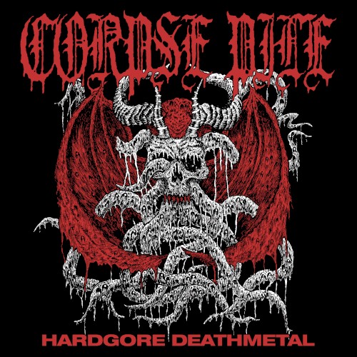 Hardgore Deathmetal