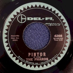 Pintor / Rhythm Surfer