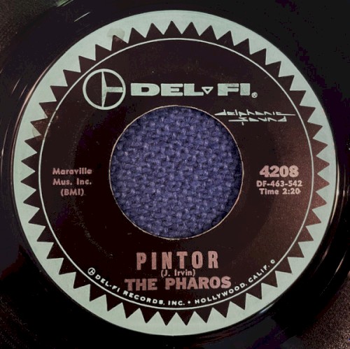 Pintor / Rhythm Surfer