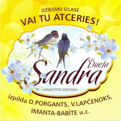 Vai tu atceries!