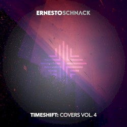 Timeshift: Covers, Vol. 4