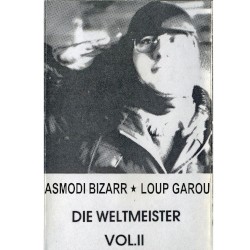 Loup Garou (remastered)