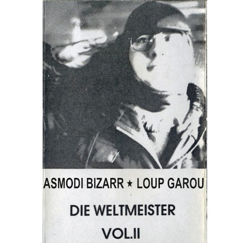 Loup Garou (remastered)