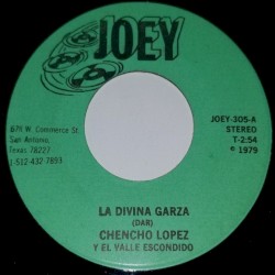 La divina garza / Ya lo pagarás con Dios