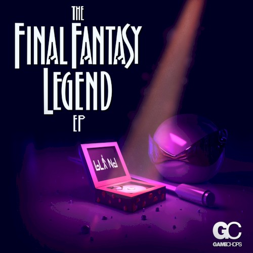 The Final Fantasy Legend EP