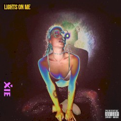 LIGHTS ON ME