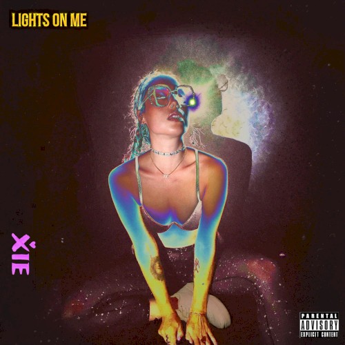 LIGHTS ON ME