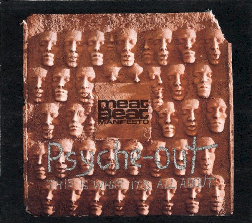 Psyche-Out