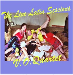 The Live Latin Sessions