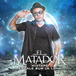Escale sur la lune
