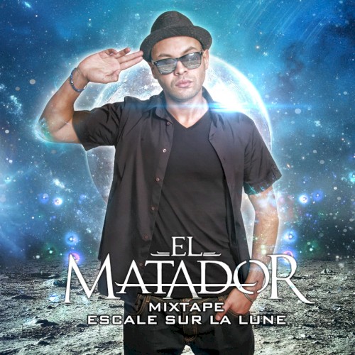 Escale sur la lune